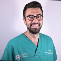 Rupe Cosimo Dr., Italy