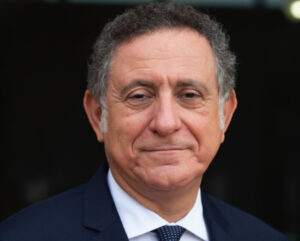 Gallucci Calabrese Carlo Maria Prof., Italy