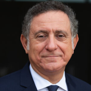 Gallucci Calabrese Carlo Maria Prof., Italy Gallucci Calabrese Carlo Maria Prof., Italy