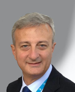 Oteri Giacomo Prof., Italy