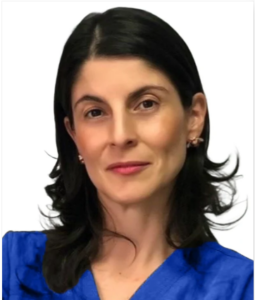 Restrepo Claudia Prof., Colombia