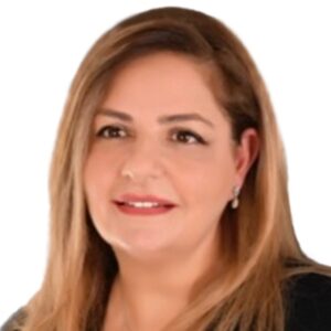 Zogheib Carla Dr., Lebanon