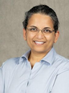 Subramanian Gayathri Dr., India
