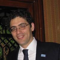 Romeo Umberto Prof., Italy Romeo Umberto Prof., Italy