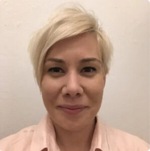Nykänen Laura Dr., Finland