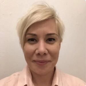 Nykänen  Laura Dr., Finland