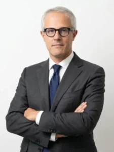 Baldini Nicola Dr., Italy