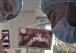 Master Secondo Livello Advanced Technologies in Oral Surgery, Implanto